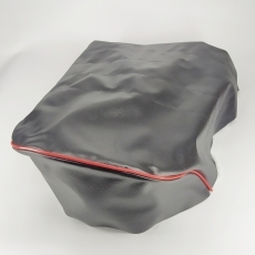 Чехол седла мотоцикл Минск 3.112 (с окантовкой)