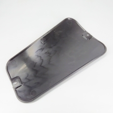 Защита ног на дуги мотоцикл Минск 3.111-84710А Правая сторона