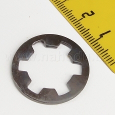 Шайба упорная первичного вала мотоцикла Минск 105-17195 (шестерни 2-передачи)