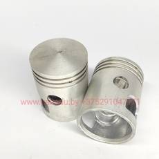 Поршни мотоцикла Ява (634 - 6В) (Комплект) РФ