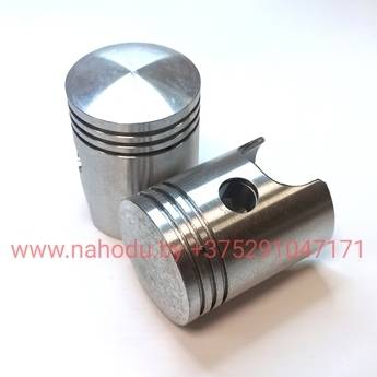 Поршни Мотоцикла Ява (12В - 638) (Комплект) (Чехия)