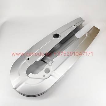 Кожух защитный приводной цепи мопед <b>Alpha,Delta,Viper, Dingo, Active, Racer,RX-8, JH-70, 1P39, 139FMB, 147FMH, 152FMH</b>
