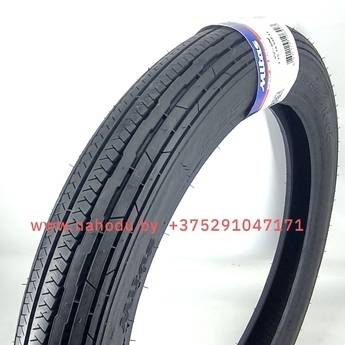 Покрышка 18" 3.25-18 H-04 "MITAS" для мотоцикла ЯВА