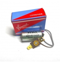 Конденсатор для мотоцикла Ява 638 12V ; 634 6V (FAVORIT)
