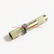 Регулятор(натяжитель) троса для мотоцикла Ява , мопед Карпаты , Верховина ,мотоблок (РП)