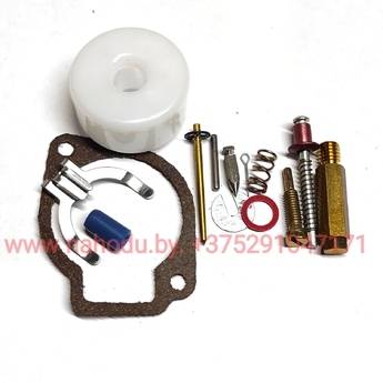 Ремкомплект карбюратора Веломотор F-50,F-80