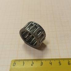 Сепаратор НИЖНИЙ (подшипник игольчатый) для мотоцикла Ява 6V-634,12V - 638