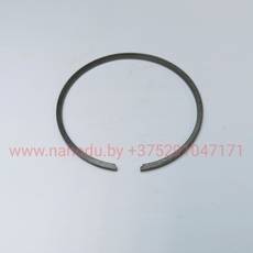 Кольцо поршневое для мотоцикла Ява 12 V - 638 3- ремонт d.=58,75мм