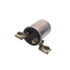 Реле поворотов 6 V мотоцикл Днепр, Урал, Иж . Металическое