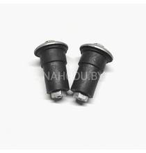 Резинка крепления бензобака для мотоцикла Ява-634/ - 638 (сайлентблок)