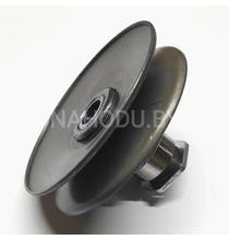 Центробежные колодки сцепления с гайкой 139QMB 50/80 см