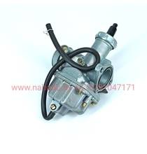 Карбюратор PZ-27 для мототехники CG125 (156FMI-2, 156FMI, 162FMJ, 163FML) 125-200сс.