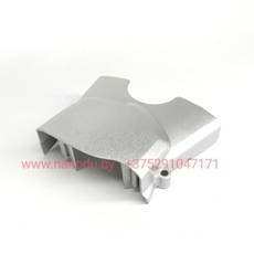 Крышка ведущей звезды мопед <b>Alpha,Delta,Viper, Dingo, Active, Racer,RX-8, JH-70, 1P39, 139FMB, 147FMH, 152FMH</b>,70сс (метал.)
