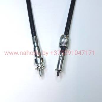 Трос спидометра мотоцикл Минск D-4 125-150сс (L=800mm)