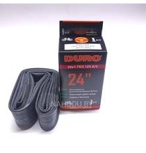 Камера велосипед DURO 24" х 1.75/ 2.125 ( 47-507/540)