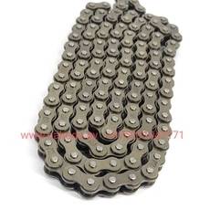Цепь ведущая для мотоциклов , болотоснегохода (520*120) SFR