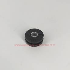 Резинка крепления бака + втулка мотоцикл Минск в сборе