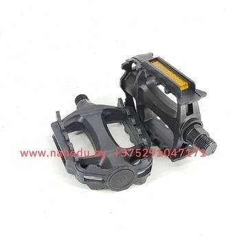 Педали для дорожного велосипеда пластмассовые (GW-15074-175)