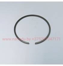 Кольцо поршневое мотоцикл Ява 6V - 634 ( 1-ремонт) d.=58,25мм