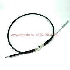 Трос реверса (заднего хода) для Мотоблоков, Культиваторов, Мотопомп, Бензогенераторов