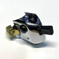 Переключатель (света, сигнал) хром Ява 634 (6-В)