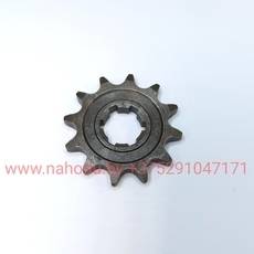 Звезда ведущая для мотоцикла Минск -12 зубов