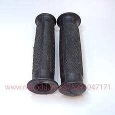 Ручки руля резиновые ( грипсы ) тип К-750 *