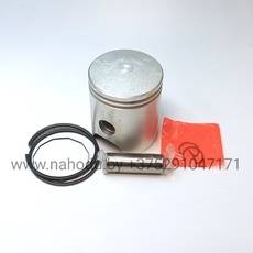 Поршень для мотоцикла Минск с узкими кольцами (d.=51.95) STD ТАЙВАНЬ (SEE)