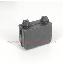 Сайлентблок сплошного седла мотоцикл Урал (кубик)