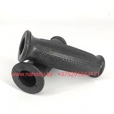 Ручки руля (нигрипсы) резиновая мотоцикл М-72