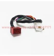 Индикатор передач на приборную панель мопед <b>Alpha,Delta,Viper, Dingo, Active, Racer,RX-8, JH-70, 1P39, 139FMB, 147FMH, 152FMH</b> TMMP