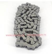 Цепь ведущая для мототехники 428H-120 звено (усиленная )*