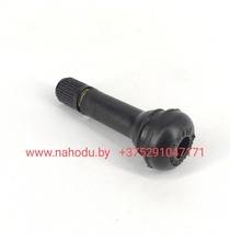 Штуцер (сосок ) бескамерный прямой