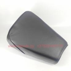 Седло водителя мопед <b>Delta,Viper, Dingo, Active, JH-70, 1P39, 139FMB, 147FMH, 152FMH</b>