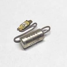 Конденсатор для мотоцикла Ява 12V - 638, 6V-634 TESLA Чехия