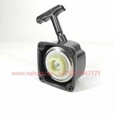 Стартер бензотриммер на польские косы(плавный пуск с трещёткой)