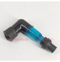 Колпачок свечной с индикатором