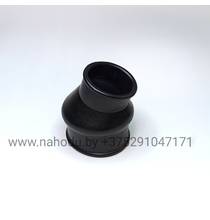 Переходник карбюратора резиновый для мотоцикла Ява 6V - 634 РП