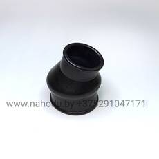 Переходник карбюратора резиновый для мотоцикла Ява 6V - 634 РП