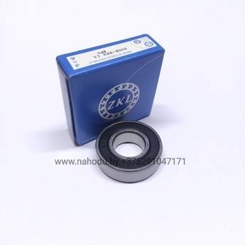 Подшипник <b>ZKL </b> 6002-2rs/C3 (Чехия)