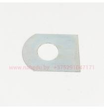 Упор кожуха задней звёзды мотоцикл Минск 3.1121-24144