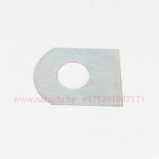 Упор кожуха задней звёзды мотоцикл Минск 3.1121-24144