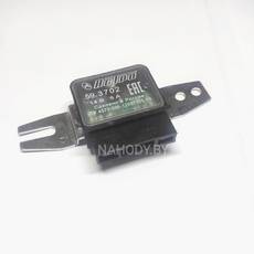 Реле регулятор электронный с индикатором (59.3702)