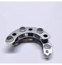 Мост диодный генератора мотоцикл Урал , Днепр БПВ 41-35 (завод)