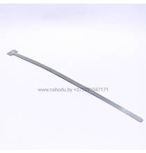 Лента крепёжная (хомут чехла цепи) 105-24125 мотоцикл Минск-Лидер