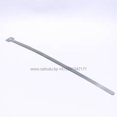 Лента крепёжная (хомут чехла цепи) 105-24125 мотоцикл Минск-Лидер