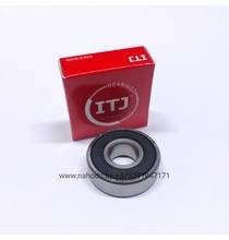 Подшипник <b>ITJ </b>6201-VV/C3 (пластиковый пыльник) 