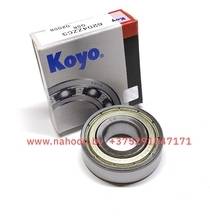 Подшипник <b>KOYO</b> 6204-ZZ/C3 