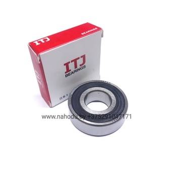 Подшипник <b> ITJ </b>6203-2RS VV 