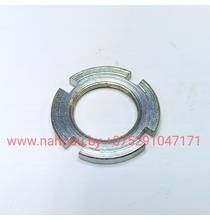 Гайка стержня передней вилки мотоцикл Минск 3.1122-30008